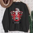 Amistad House Of Givers Rca Friendship School Spirit Sweatshirt Gifts for Old Women