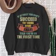 Anahi Personalized Name Anahi First Name Sweatshirt Gifts for Old Women