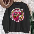 & Juliet Musical Theatre Heart Musicals Sweatshirt Gifts for Old Women