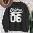 Ankarali Original 06 Memleket Ankara Angara Türkiye Sweatshirt Geschenke für alte Frauen