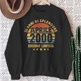 Aprile 2000 24 Anni Compleanno Uomo Donna 2000 Felpa Regalos para ancianas