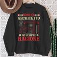 Architetto Regali Architettura Sono Un Architetto Felpa Regalos para ancianas