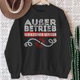 Auser Betriebs Auser Betriebs Sweatshirt Geschenke für alte Frauen