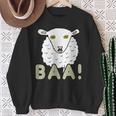 Baa Pecora Felpa Regalos para ancianas