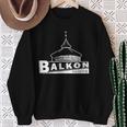 Balkers Style Sweatshirt Geschenke für alte Frauen