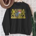 Bayern Freistaat Bavarian Sweatshirt Geschenke für alte Frauen