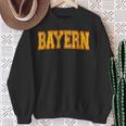 Bayern Germania Baviera Germaniaarsity Bayern Felpa Regalos para ancianas