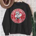 Bayrik Rubble Ruck Zuck Zahnluck X Grantler Oktoberfest Sweatshirt Geschenke für alte Frauen