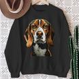 Beagle Cucciolo Beagles Cane Da Caccia Cane Carino Beagle Felpa Regalos para ancianas