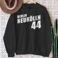 Berlin Neukölln 44 Berlin Sweatshirt Geschenke für alte Frauen