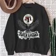 Besiktas Eagles Sweatshirt Geschenke für alte Frauen