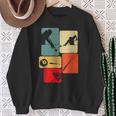 Billiard Pool Snooker Sweatshirt Geschenke für alte Frauen