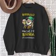 Birrolo Nano Nani Divertenti Speranza Felpa Regalos para ancianas