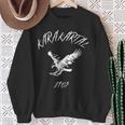 Bjk 1903 Karakartal Kartal Football Sweatshirt Geschenke für alte Frauen