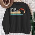 Bobr Kurwa Beaver Bober Bobr Polish Beaver Meme Sweatshirt Geschenke für alte Frauen