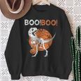 Boh Boh Dolcetto O Scherzetto Divertente Costume Di Felpa Regalos para ancianas