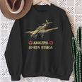 Cacciabombardiere Tedesco Junkers Ju-87A Della Seconda Felpa Regalos para ancianas
