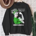 Camicia Infrangibile Per La Consapevolezza Del Guerriero Della Malattia Celiaca Regalo Felpa Regalos para ancianas