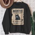 Cats Lovers And Alive Schrodinger's Cat Lover Sweatshirt Gifts for Old Women