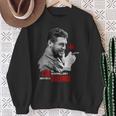 Che Guevara Revolución Regalo Camisa de entrenamiento Regalos para ancianas