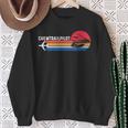 Chemtrails Uniform Chemtrailpilot Chemtrail Defense Sweatshirt Geschenke für alte Frauen