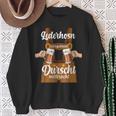 Costume Costume For Oktoberfest Sweatshirt Geschenke für alte Frauen