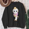 Dandy's World Goob Costume Sweatshirt Gifts for Old Women
