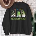 Data Centre Gardener Garden Gardening Hobby Gardener Sweatshirt Geschenke für alte Frauen