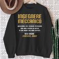 Definizione Di Ingegnere Un Regalo Divertente Per Ingegnere Felpa Regalos para ancianas