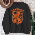 Die Netherlands Holland-Dutch Amsterdams S Sweatshirt Geschenke für alte Frauen