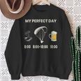 Divertente Del Parapendio I Regalo Della Birra Del Felpa Regalos para ancianas
