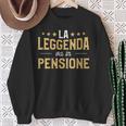 Donna Fantastica Idea Regalo Di Pensionamento Per Un Pensionato Con Collo A Felpa Regalos para ancianas