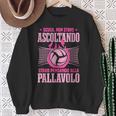 Donna Regalo Pallavolo Beacholley Felpa Regalos para ancianas