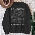 Donna Umorismo Matematico Idea Regalo Insegnante Di Matematica O Fisica Con Collo A Felpa Regalos para ancianas