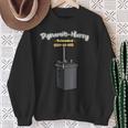 Dynamite Harry Pyrotechnik Fireworks Pyro Sfx Sweatshirt Geschenke für alte Frauen