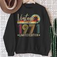 Edizione Limitata 1971 52° Compleanno Regalo 52 Anniintage Felpa Regalos para ancianas