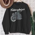 Feldweg Heater Schwalbe Kr51 Simson Moped Ddr S Sweatshirt Geschenke für alte Frauen