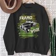 Framo901 Framo 9012 Ifa Sweatshirt Geschenke für alte Frauen