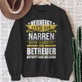 Carer Sweatshirt Geschenke für alte Frauen