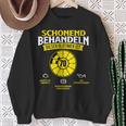 Dieser Oldtimer Ist 70 Jahre Birthday Sweatshirt Geschenke für alte Frauen