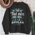 Gassi Dog Owner Sweatshirt Geschenke für alte Frauen