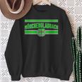 Gladbach Fan Mönchengladbach Foal Football Sweatshirt Geschenke für alte Frauen