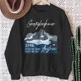 Großglockner Austria Gipfel Der Berg Ruft Cool Hiking Sweatshirt Geschenke für alte Frauen