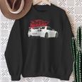 Gt Or 34 Jdm Skyline Sweatshirt Geschenke für alte Frauen