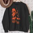 Hanuman Hindu God Jai Shri Ram Sweatshirt Geschenke für alte Frauen