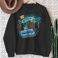 Hot Wheels Mega Wrex Sweatshirt Geschenke für alte Frauen