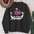 Iceland Tourist Traveliking Ship Felpa Regalos para ancianas