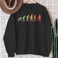 Idraulico Evoluzione Regalointage Artigiano Felpa Regalos para ancianas