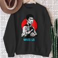 Il Re Del Kung Fu Felpa Regalos para ancianas