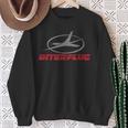 Interflug S Sweatshirt Geschenke für alte Frauen